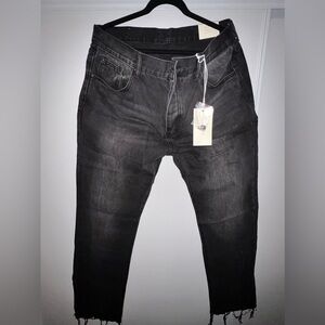 Men’s BRAND BEW Jeans